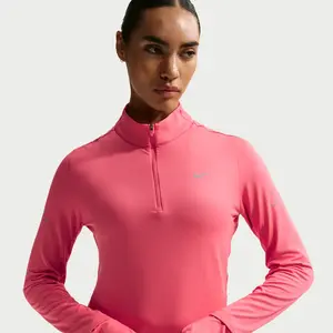 Nike Swift UV 1/2 Zip https://tqm.i-run.be/?P4790B5819DB223S1UD413a490110652V4 Rose L pas cher