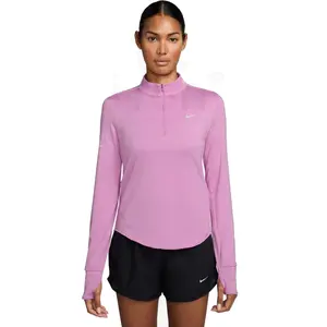 Nike Swift UV 1/2 Zip XS pas cher