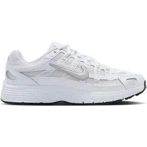 Comparateur de prix : Nike P-6000 Junior - Blanc, Blanc 39