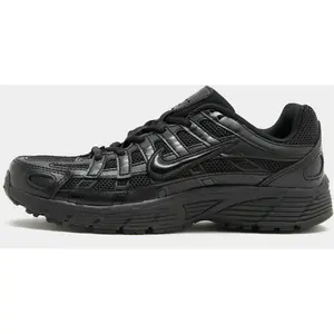 Nike P-6000 Junior - Noir, Noir 38 pas cher