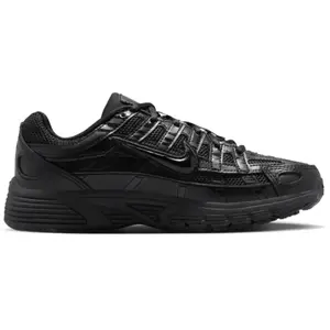 Nike P-6000 Junior - Noir, Noir 37.5 pas cher
