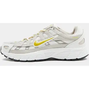 Nike P-6000 Junior - Gris, Gris 36.5 pas cher