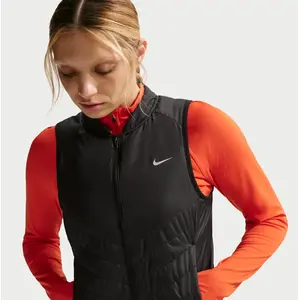 Doudoune sans manches femme Nike Tempo Noir S