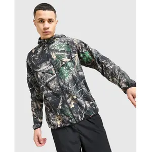 Nike x Reatree Stride Jacket - Noir, Noir S