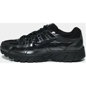 Nike P-6000 Women's - Noir, Noir 44 pas cher