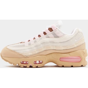 Nike Air Max 95 Women's - Marron, Marron 40.5 pas cher