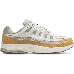 Nike P-6000 SE - Gris, Gris 43 pas cher