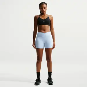 Nike One Wrap W https://tqm.i-run.be/?P4790B5819DB223S1UD413a490113294V4 Bleu S pas cher