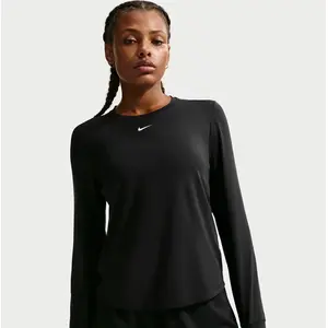Nike One Classic Dri-FIT Shirt Dames - Maat L