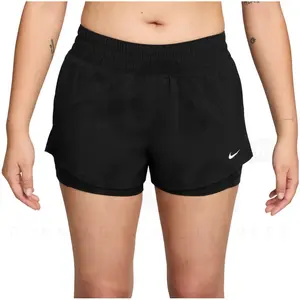 Nike Dri-Fit One 2 en 1 https://tqm.i-run.be/?P4790B5819DB223S1UD413a490113288V4 Noir M pas cher