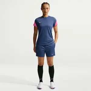 Nike Strike Dri-FIT Shorts - Bleu, Bleu LVendu parjd-sports-fr