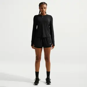 Nike Dri-Fit One 2 en 1 https://tqm.i-run.be/?P4790B5819DB223S1UD413a4... pas cher
