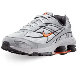 Nike Chaussures Shox Ride 2  - IO4296-004 Gris pas cher
