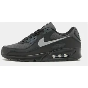 Nike Air Max 90 - Noir, Noir 47 pas cher