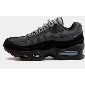 Nike Air Max 95 Junior - Noir, Noir 38