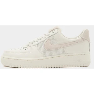 Nike Air Force 1 '07 Women's - Crème, Crème 41 pas cher