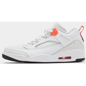 Jordan Spizike Low - Blanc, Blanc 43 pas cher