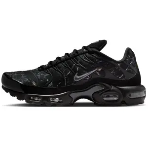 Baskets Nike Air Max Plus TN Black Wood Camo - IQ0301-070_475