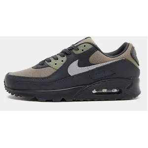 Nike Air Max 90 Homme - Gris, Gris 44 pas cher