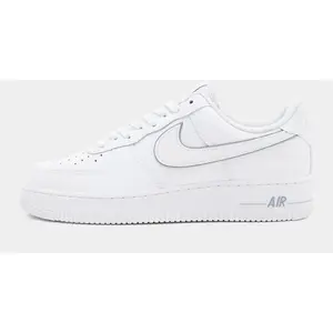 Comparateur de prix : Nike Air Force 1 Low - Blanc, Blanc 41