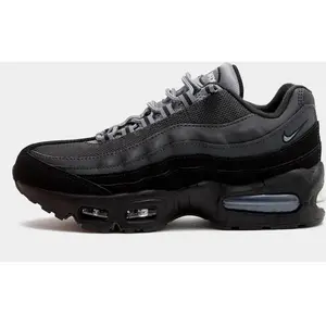 Nike Air Max 95 Junior - Noir, Noir 36Vendu parjd-sports-fr