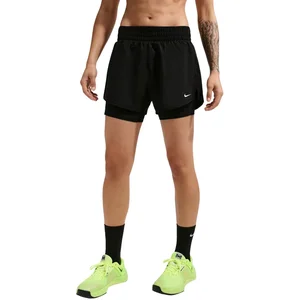 NIKE - nike one women's dri-fit high-waist - Korte trainingslegging da...