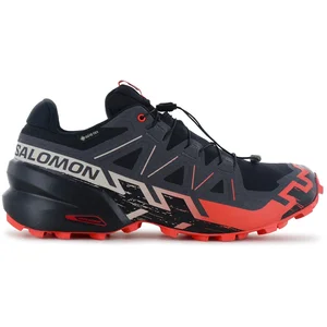 Salomon Speedcross 6 Gore-Tex https://tqm.i-run.be/?P4790B5819DB223S1UD413a490105906V4 Noir 42.2/3 pas cher