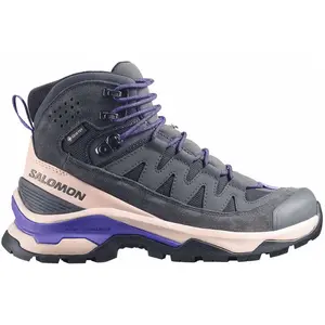 Salomon Bottes De Randonnée Quest Echo Gore-tex® pas cher