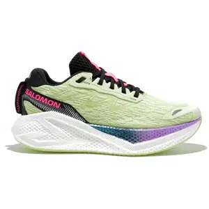Salomon Aero Glide 4 https://tqm.i-run.be/?P4790B5819DB223S1UD413a490106360V4 Vert 38 pas cher