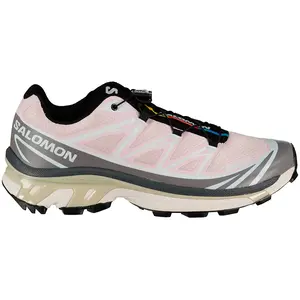 Salomon Chaussures De Randonnée Xt-6 pas cher