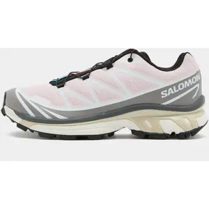 Salomon XT-6 Femme - Rose, Rose 42 pas cher
