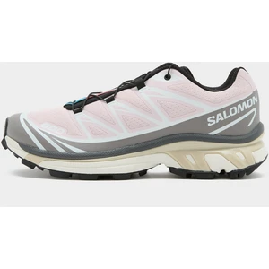 Salomon XT-6 Femme - Rose, Rose 36 pas cher