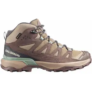 Salomon Chaussures De Randonnée X Ultra 360 Ltr Mid Gore-tex® pas cher
