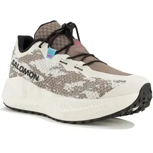 Salomon Aero Glide 4 GRVL https://tqm.i-run.be/?P4790B5819DB223S1UD413a490131029V4 Beige 38.2/3 pas cher