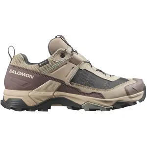 Salomon X Ultra 5 Gore-Tex https://tqm.i-run.be/?P4790B5819DB223S1UD413a490129298V4 Marron 40