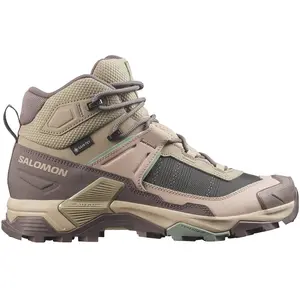 Salomon X Ultra 5 Mid Gore-Tex https://tqm.i-run.be/?P4790B5819DB223S1UD413a490130919V4 Marron 38 pas cher
