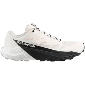 Chaussures Salomon Pulsar Noir Vert SS26, Taille EU 44 2/3 pas cher