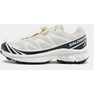 Salomon XT-6 Femme - Marron, Marron 36 pas cher