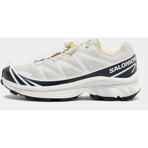 Salomon XT-6 Femme - Marron, Marron 39 1/3 pas cher