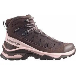 Salomon Bottes De Randonnée Quest Echo Gore-tex® pas cher