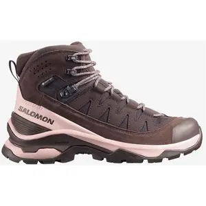 Salomon Bottes De Randonnée Quest Echo Gore-tex® pas cher