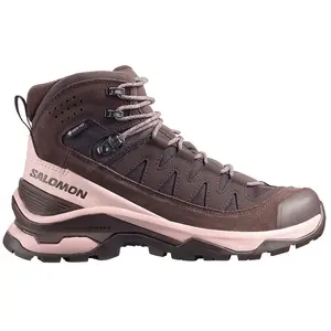 Salomon Bottes De Randonnée Quest Echo Gore-tex® pas cher