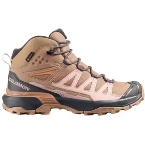 Salomon X Ultra 360 Mid Gore-Tex https://tqm.i-run.be/?P4790B5819DB223S1UD413a490130637V4 Marron 38.2/3