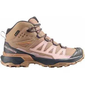 Salomon X Ultra 360 Mid Gore-Tex https://tqm.i-run.be/?P4790B5819DB223S1UD413a490130638V4 Marron 39.1/3