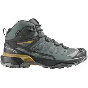 Salomon X Ultra 360 Mid Gore-Tex https://tqm.i-run.be/?P4790B5819DB223S1UD413a490130627V4 Gris/argent 44.2/3