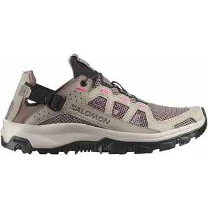 Salomon Chaussures De Randonnée Techamphibian 5 pas cher