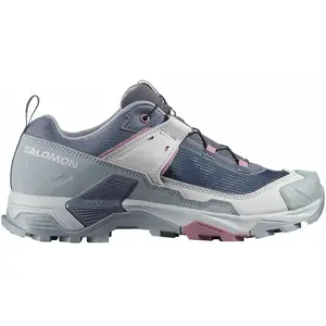 Salomon X Ultra 5 https://tqm.i-run.be/?P4790B5819DB223S1UD413a490130249V4 Gris/argent 39.1/3