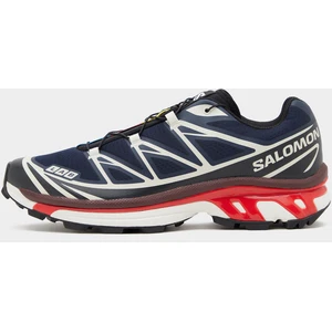 Salomon XT-6 - Bleu, Bleu 44 pas cher