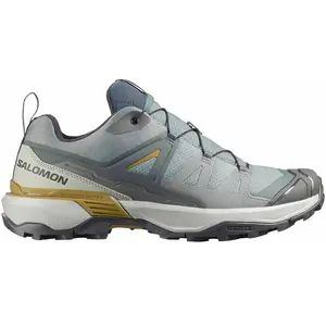 Salomon Chaussures de randonnée X Ultra 360 - 491026 Gris pas cher