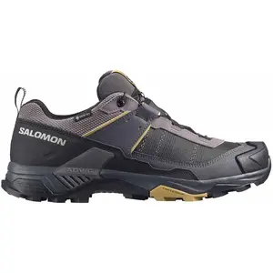 Salomon X Ultra 5 Gore-Tex https://tqm.i-run.be/?P4790B5819DB223S1UD413a490130662V4 Gris/argent 43.1/3